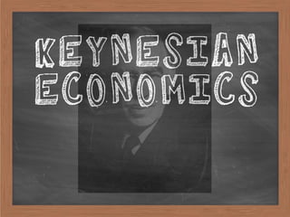 Keynesian Economics Revision Webinar – May 2017
 