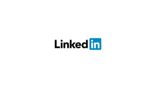 2
Developing a Killer Content Strategy for
LinkedIn Lead Accelerator
​ Sanjay Melwani
​ Marketing Automation Consultant
​ ...