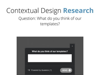 The 7 Principles of Conversion Centered Design | PDF