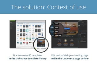 The 7 Principles of Conversion Centered Design | PDF