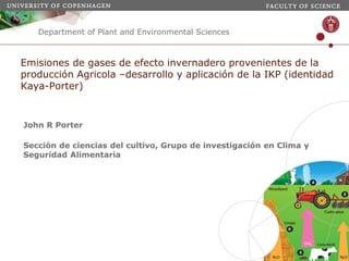 Webinar LAMNET 1 Identidad de Kaya-Porter