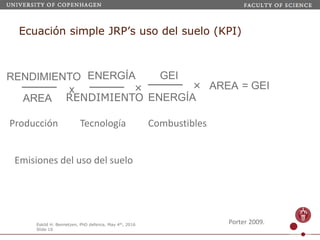 Webinar LAMNET 1 Identidad de Kaya-Porter