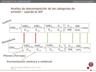 Webinar LAMNET 1 Identidad de Kaya-Porter