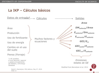 Webinar LAMNET 1 Identidad de Kaya-Porter