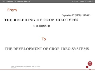 Webinar LAMNET 1 Identidad de Kaya-Porter