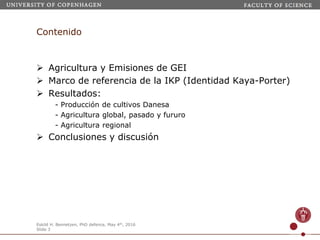 Webinar LAMNET 1 Identidad de Kaya-Porter