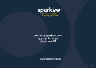 Webinar : Améliorer la performance de son site marchand en capitalisant sur son offre produit