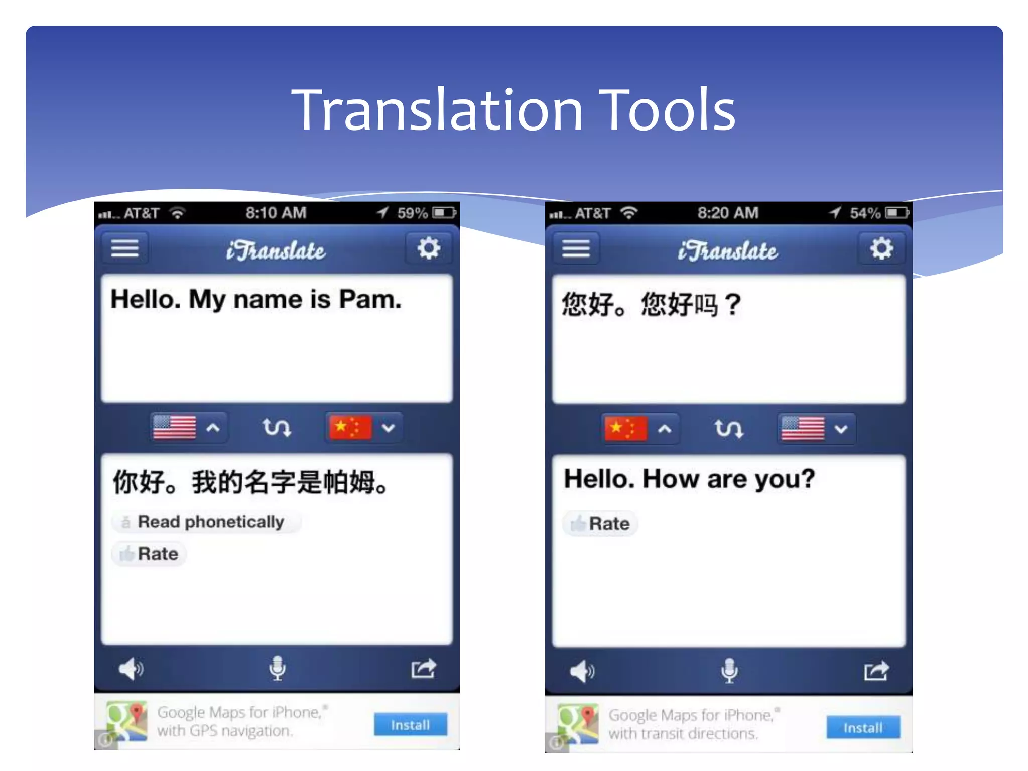 Webinar Lesson Plan Ppt