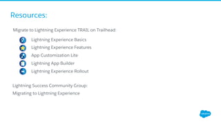 Lightning for Salesforce Admins | PDF