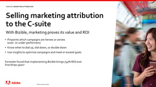 Marketing Attribution: The Journey from Cost Center to Cash Cow