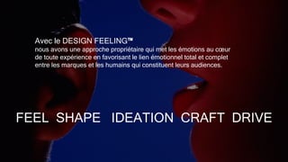 [Webinar Niji] Marque & Design : la connexion émotionnelle plus forte que l’expérience utilisateur ?
