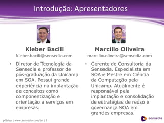 Governança do ciclo de vida dos ativos