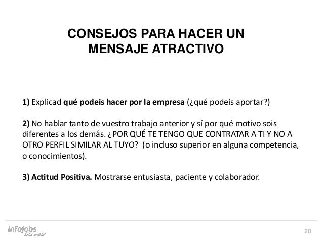 Cómo venderte en 2 minutos lo que no te cuentan