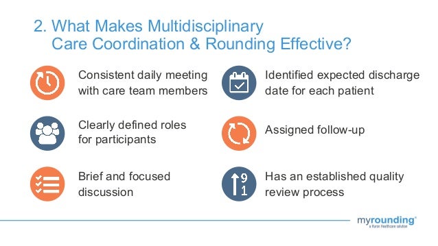 Multidisciplinary Rounds Templates What Is Multidisciplinary Round? – UUKAMV