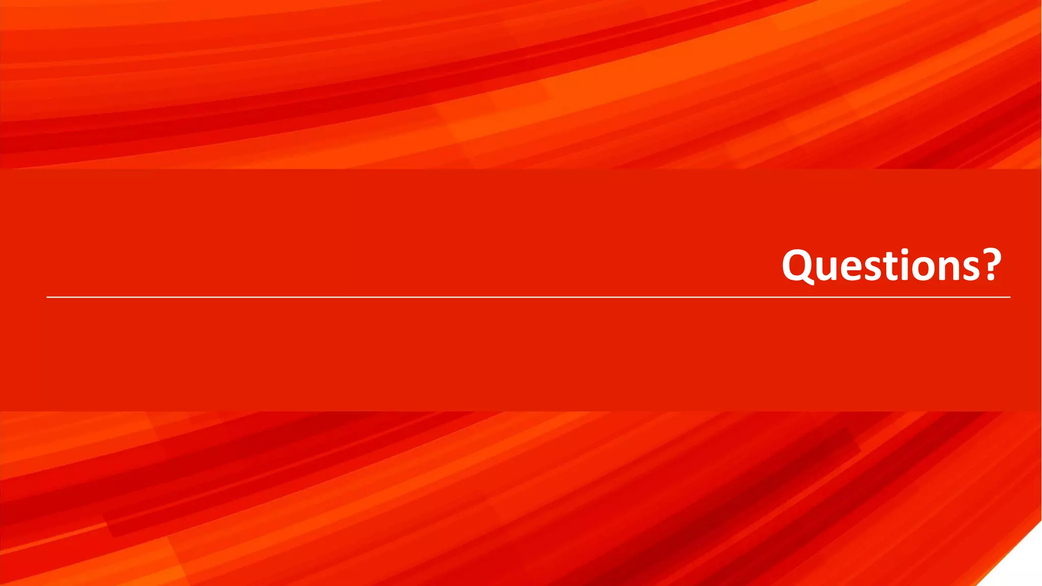© 2019 Percona65
Questions?
 