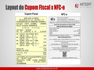 NFC-e : Como funciona e o que muda no dia a dia do seu comércio?