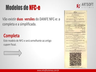 NFC-e : Como funciona e o que muda no dia a dia do seu comércio?