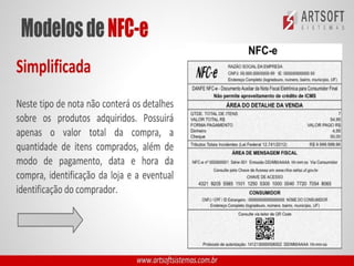 NFC-e : Como funciona e o que muda no dia a dia do seu comércio?