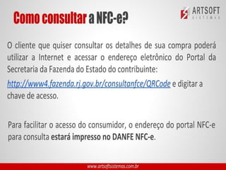 NFC-e : Como funciona e o que muda no dia a dia do seu comércio?