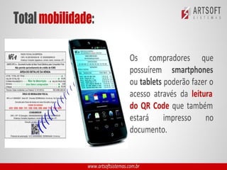 NFC-e : Como funciona e o que muda no dia a dia do seu comércio?