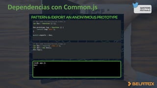 QUESTIONS
#BSFNodeJS
 
