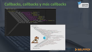 QUESTIONS
#BSFNodeJS
 