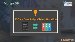 QUESTIONS
#BSFNodeJS
 