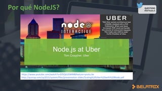 QUESTIONS
#BSFNodeJS
 