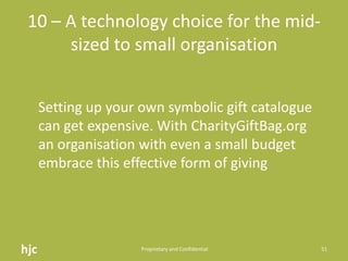 Canuck Place Children’s HospiceCampaign Year 1 – 2006	Campaign Year 3 - 2008Launched December 2006