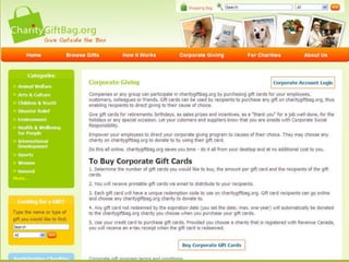 Average gift $113.94