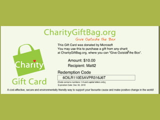 9 - How do you steward and upgrade your symbolic gift donors?hjc Proprietary and Confidential46Your symbolic gift donors love your brand and can be upgraded with the right stewardship streams