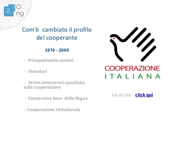 Lingue Moderne Per La Comunicazione E La Cooperazione Internazionale