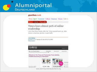 www.alumniportal-deutschland.org
 