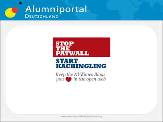 www.alumniportal-deutschland.org
 