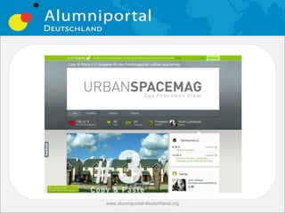 www.alumniportal-deutschland.org
 