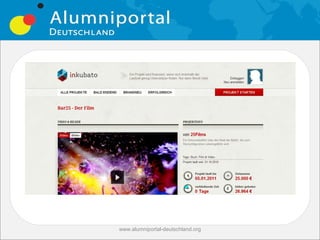 www.alumniportal-deutschland.org
 
