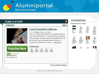 www.alumniportal-deutschland.org
 
