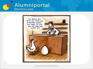 www.alumniportal-deutschland.org
 