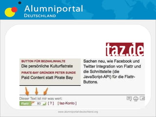www.alumniportal-deutschland.org
 