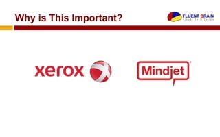 Why is This Important?
 