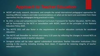 webinar on NEP (DEET) Teachers & Teacher Education.pptx