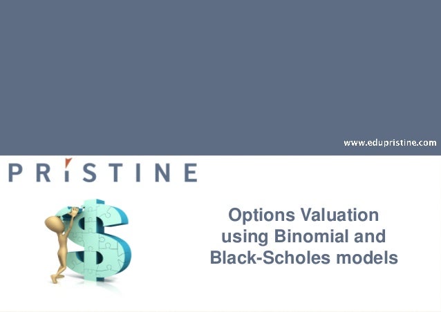 share option valuation methods