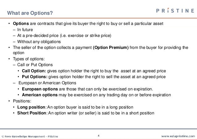 Valuation methods for stock options