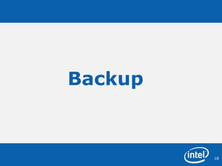 Backup 