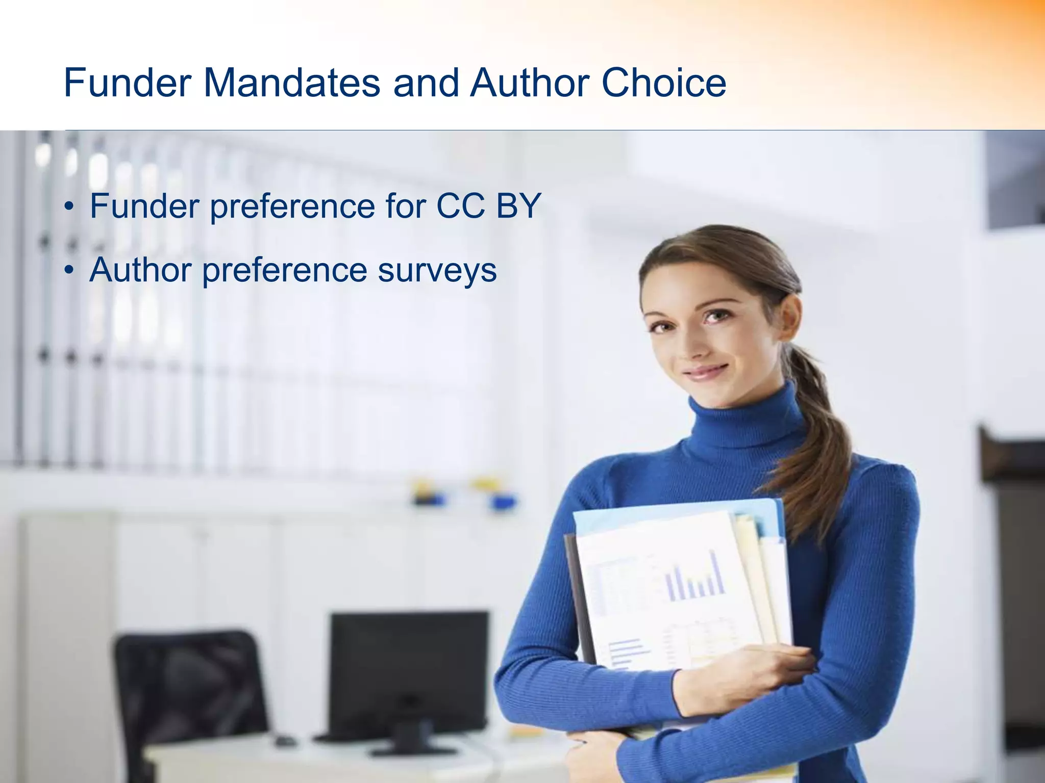 Webinar on open access creative commons
