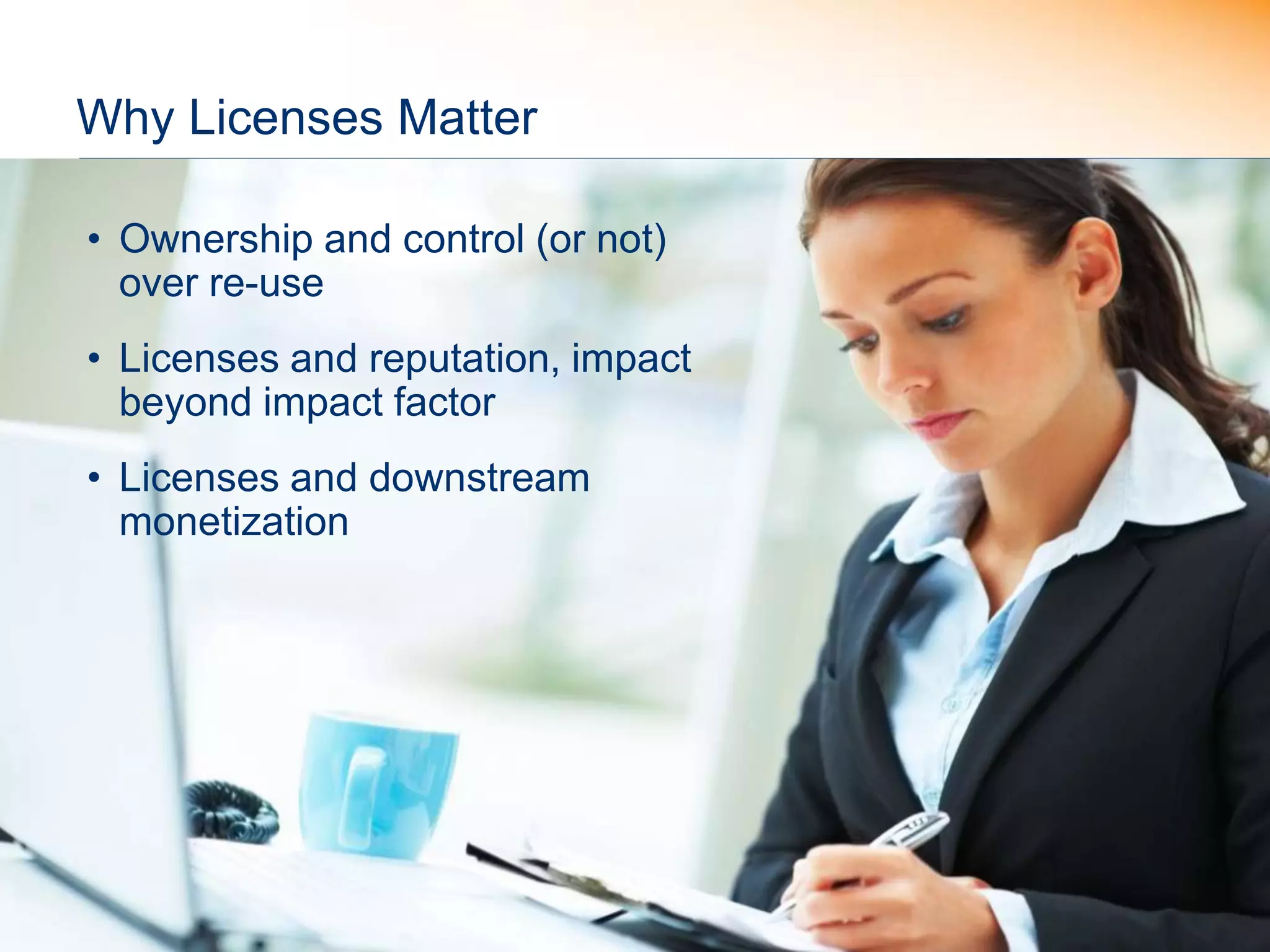 Webinar on open access creative commons