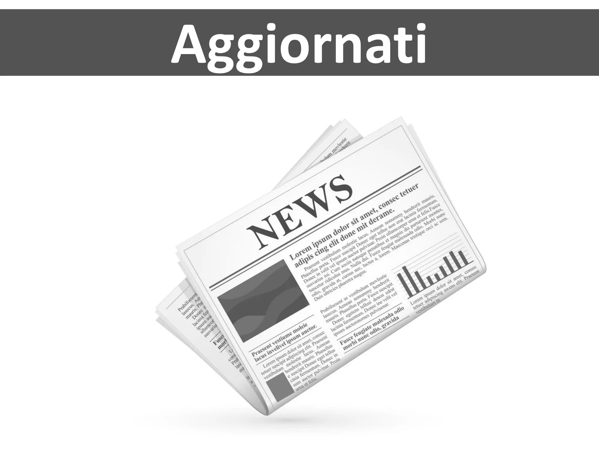 Aggiornati
 