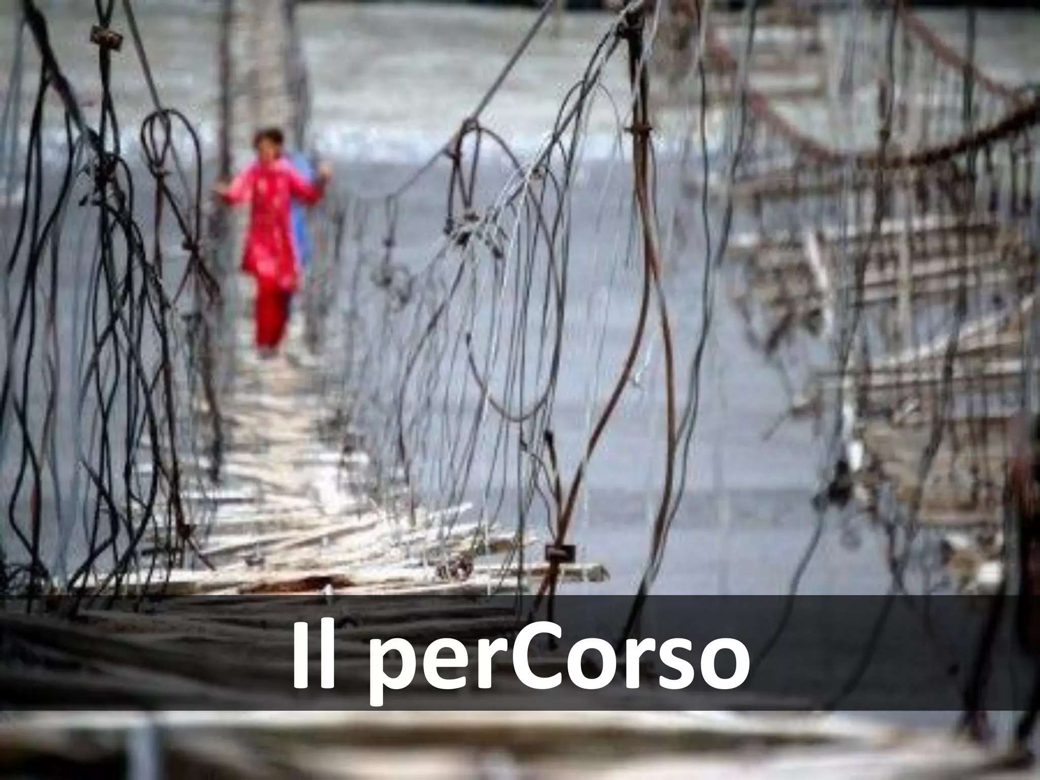 Il perCorso
 