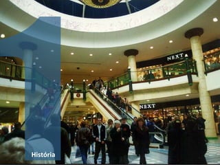 História
 