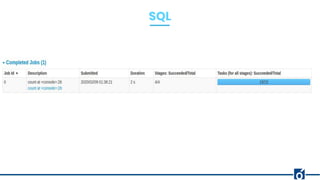 SQL
 